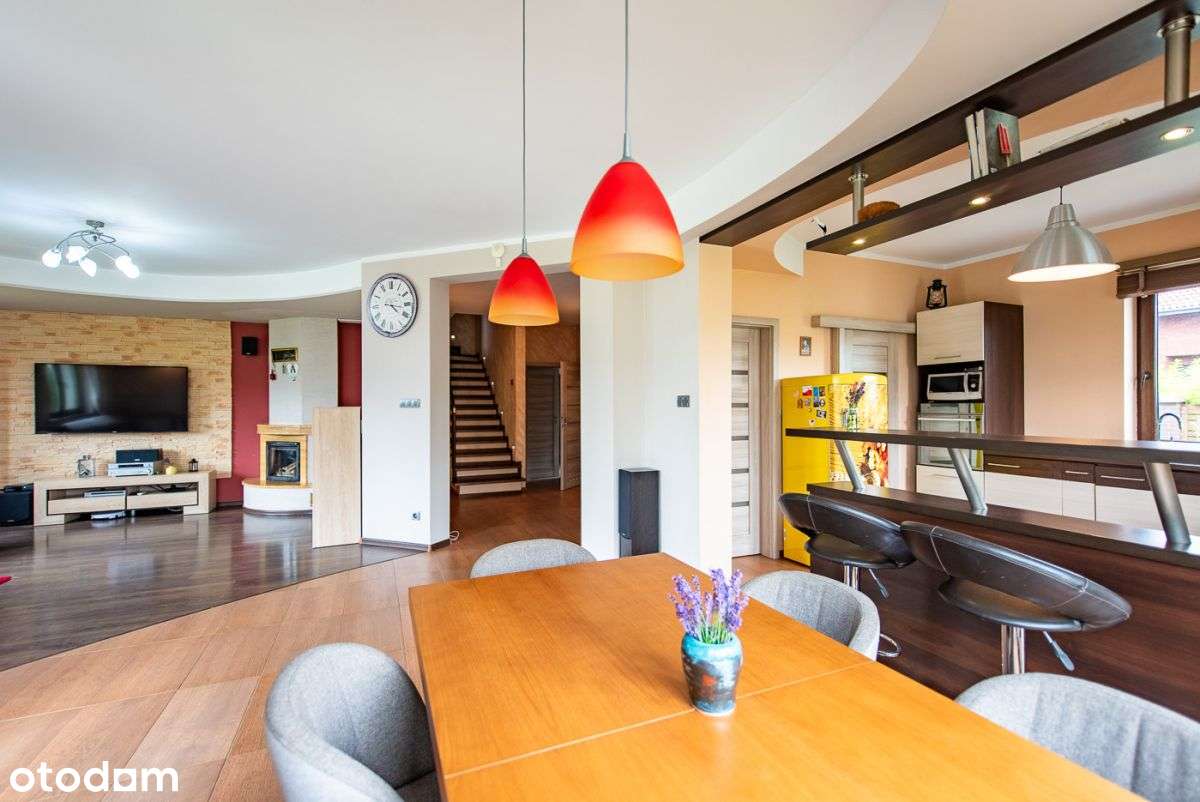 Dom wolnostojący Gutkowo-10