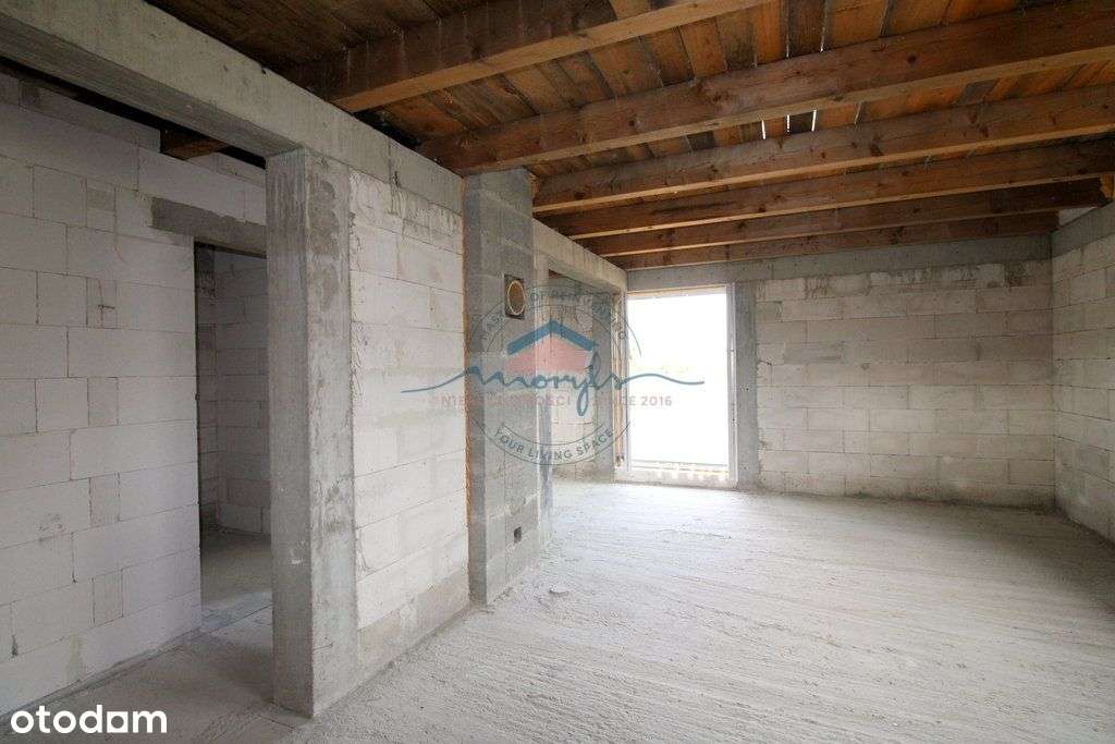 Żyj na podlaskiej wsi w domu z Twoim charakterem!-12