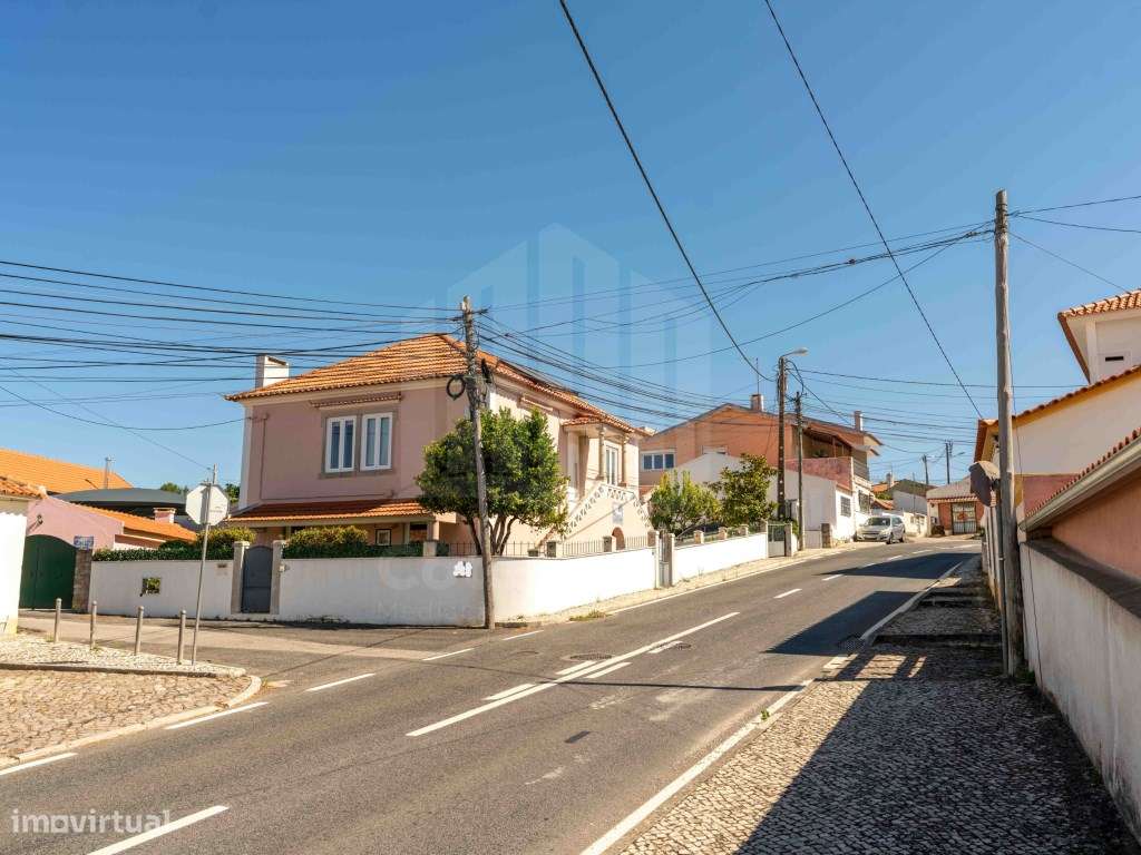 Casa Histórica com Vistas para o Palácio da Pena em Sintra-41