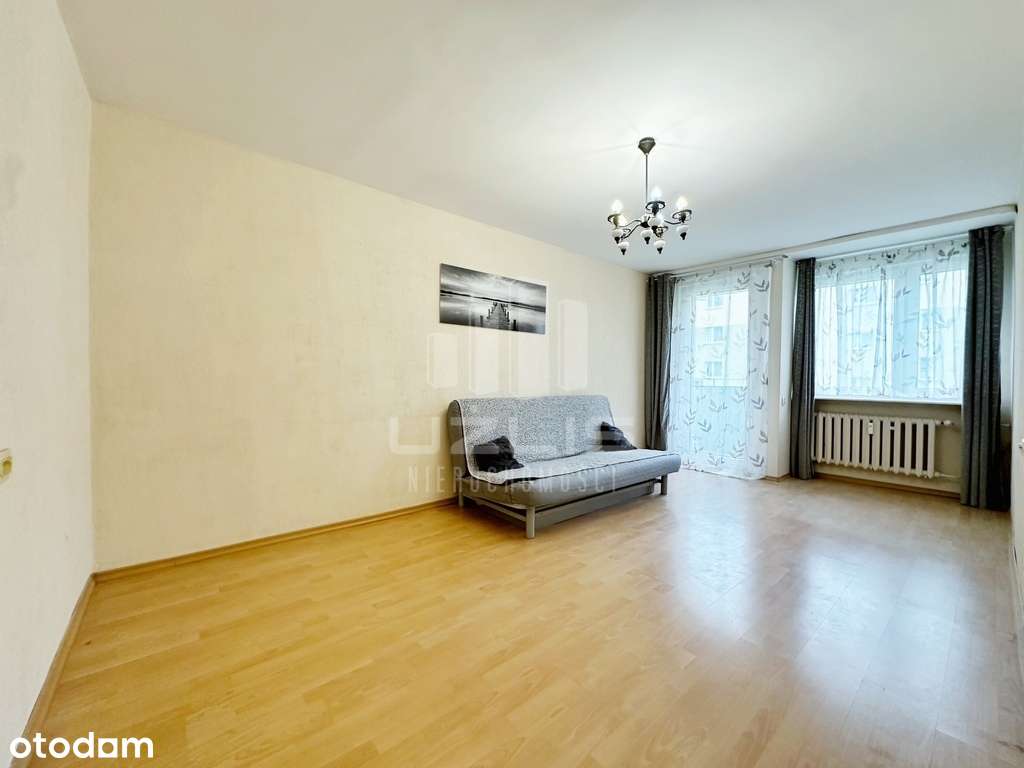 Mieszkanie na 2 piętrze blisko dworca pkp-1