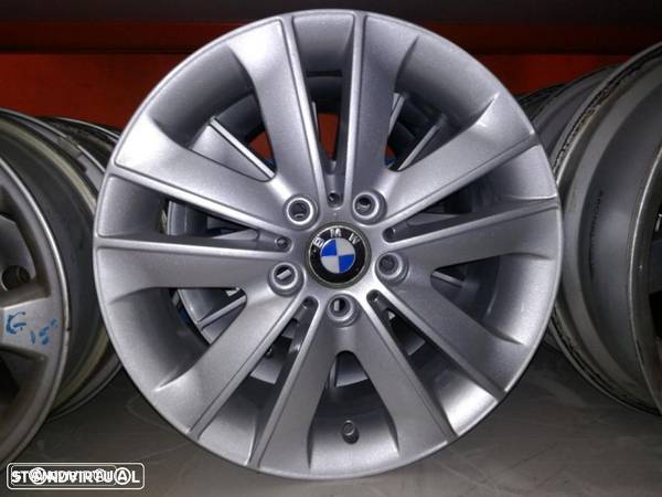 jantes bmw 17 - 1