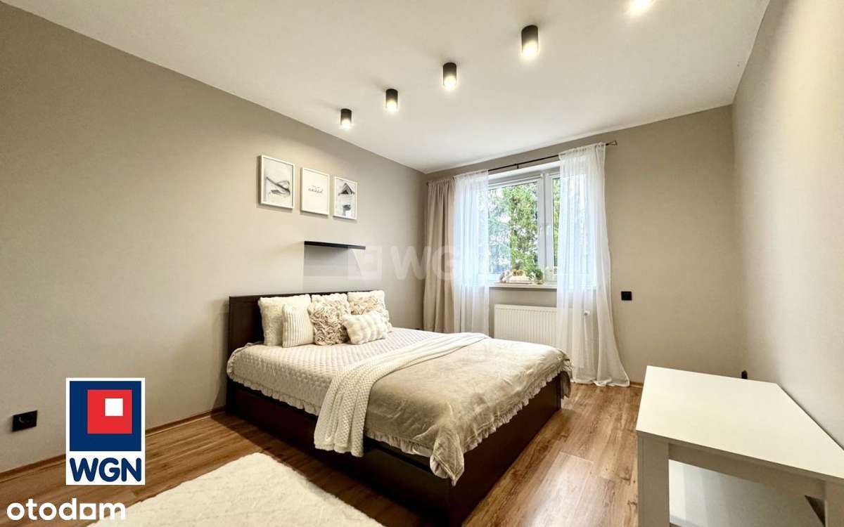 3 pokoje|osobna kuchnia | garaż + miejsce post.| ogród| piwnica-0