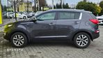 Kia Sportage 2.0 CRDI XL AWD - 5