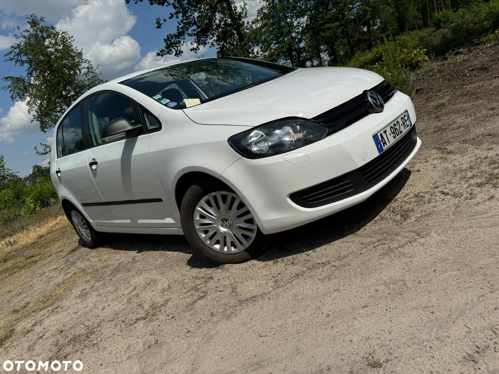 Volkswagen Golf Plus 1.4 TSI Comfortline - 11