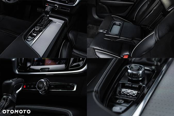 Volvo S90 D3 Geartronic R Design - 37