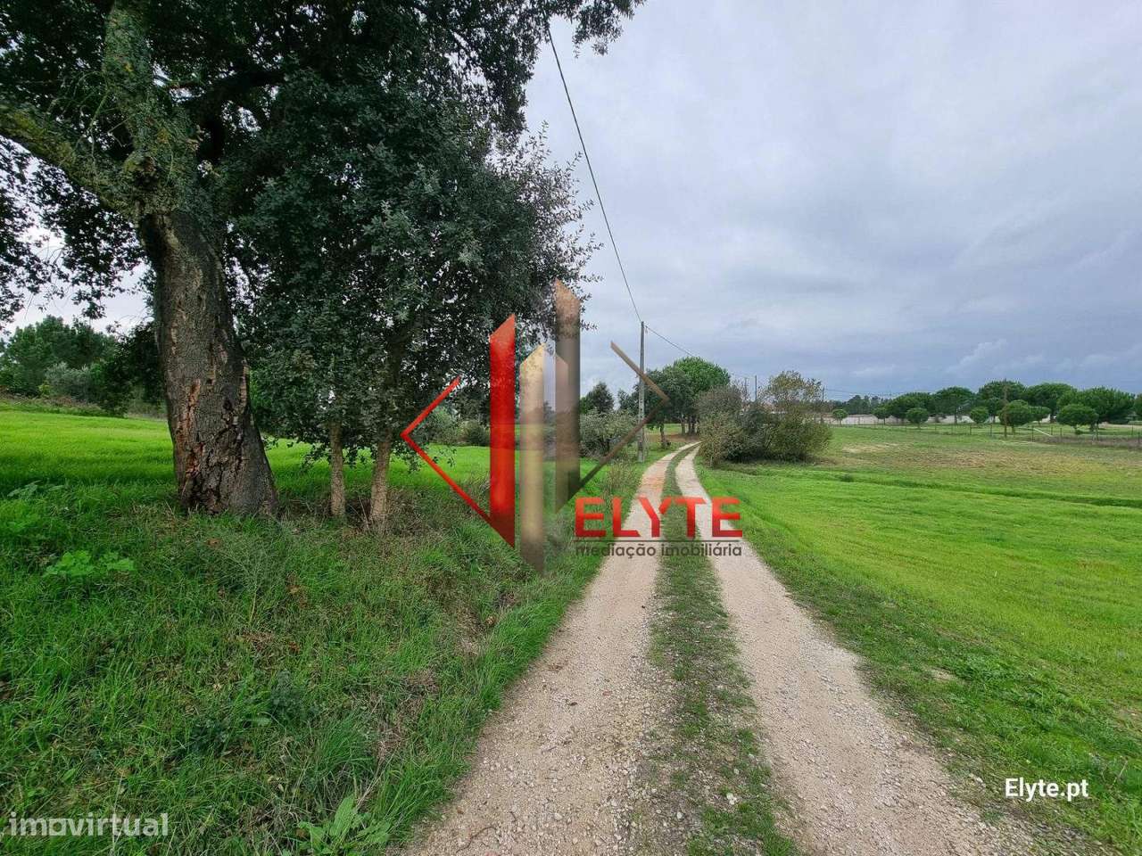 Terreno urbano na Branca-9