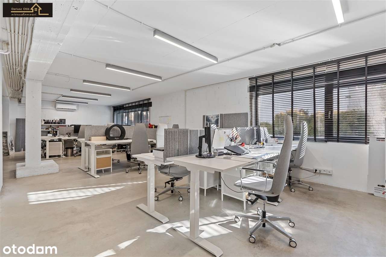 Biurowiec na sprzedaż, Mikołów-3