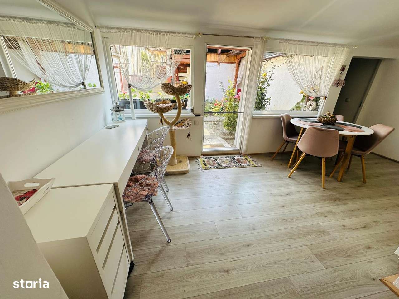 Casa de vanzare Centru, PRET: 180.000 EURO-6