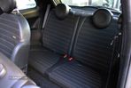 Fiat 500 1.4 16V by Diesel - 8