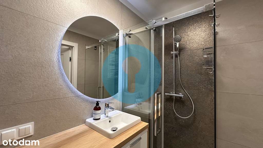 Nowe mieszkanie 2 pok 40,49 m2-12