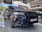 Audi SQ7 4.0 TFSI Tiptronic - 6