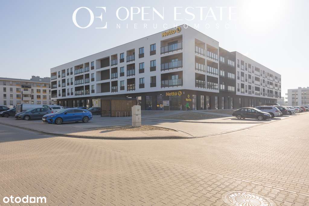 Lokal na parterze z witryną | Możliwość podziału - Pełny obrazek: 4/20