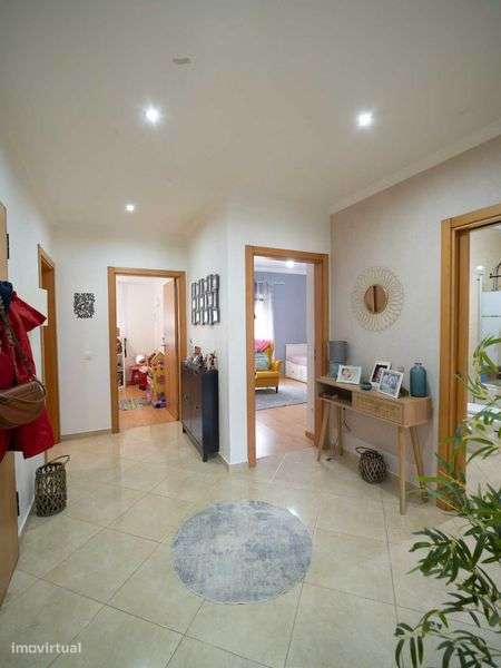 Apartamento T3 Em Benavente
