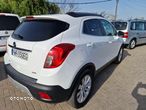 Opel Mokka - 5