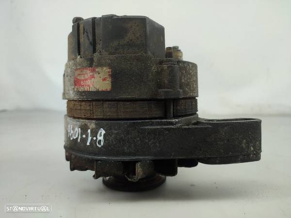 Alternador Fiat Uno (146_) - 5