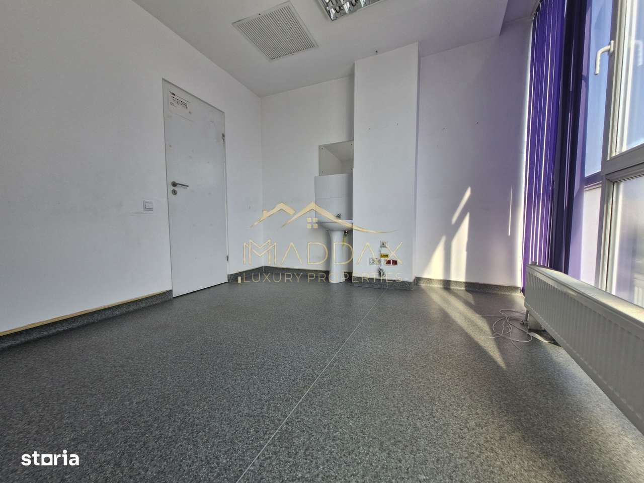 Spațiu de închiriat *210mp // Lujerului - Imagine principală: 4/20