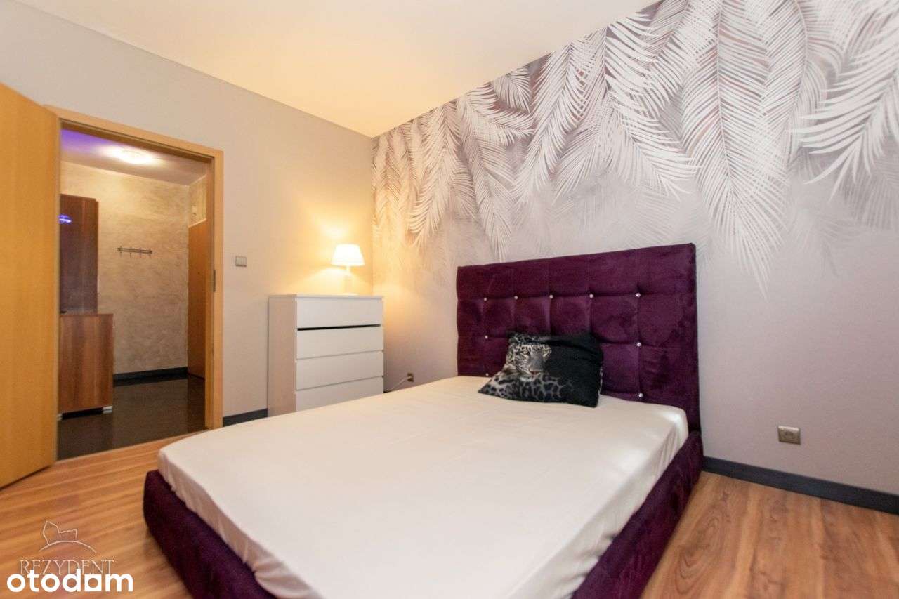 Mieszkanie z balkonem oraz miejscem garażowym, budynek z 2010 r. - Pełny obrazek: 3/15