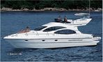 Azimut 42 FlyBridge - 2