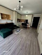 Tot ce iti doresti la un loc! Apartament ultrafinisat gata mobilat, in