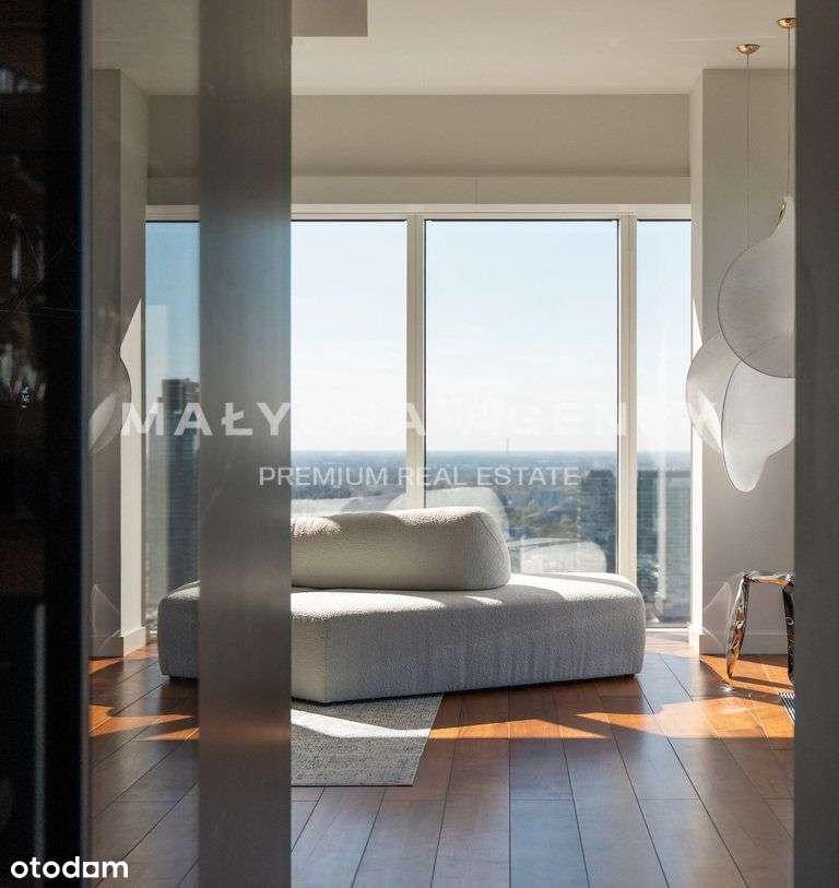 Apartament na 45. piętrze-16