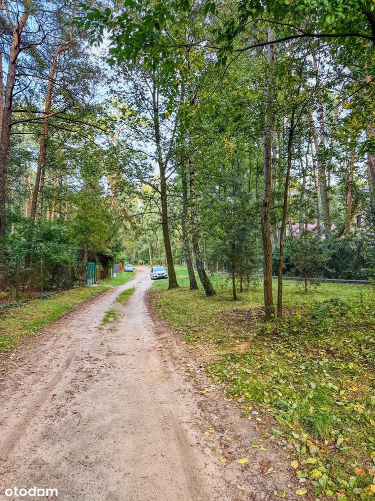 Działka na sprzedaż, Sokolniki, 1860 m2-3