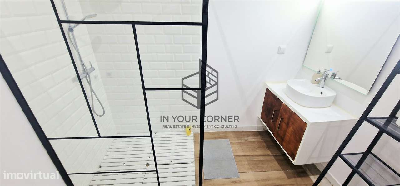 Apartamento T2 Venda em São Vicente,Lisboa-20