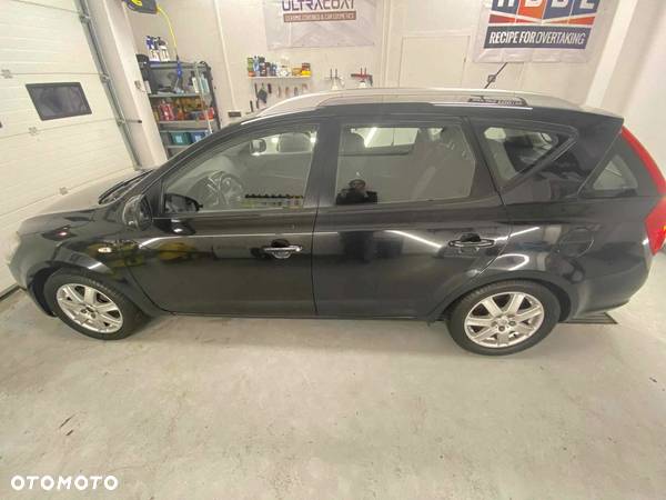 Kia Ceed Cee'd 1.6 Crdi Comfort - 11