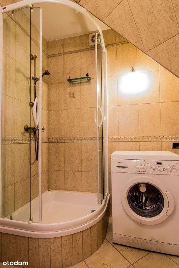 Apartament Inwestycyjny Z Garażem - Zakopane-18