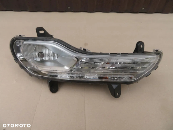 HALOGEN PRAWY FORD KUGA II MK2 12- NOWY ORYGINAŁ - 3