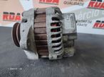 A35 ALTERNADOR MITSUBISHI PAJERO 3.2 DID 2002 125A REF- ME203546 A3TB1999 - 4