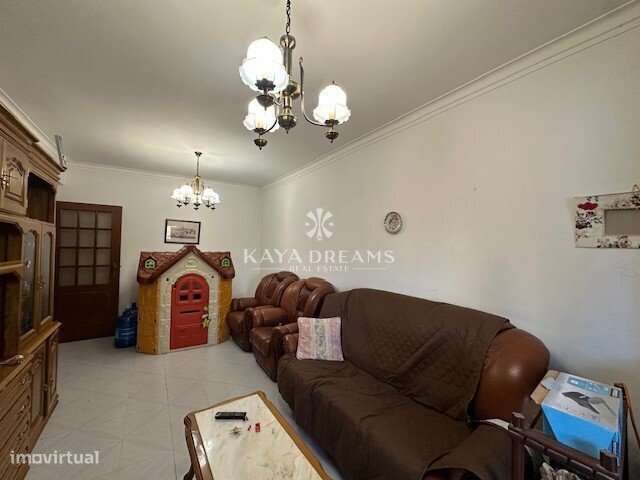 T2 com Arrecadação em Odivelas, Arroja, 5 mints do Strada Outlet, - Grande imagem: 4/14