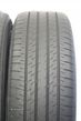 225/60R18 BRIDGESTONE DUELER H/L 33 x2szt 2556o - 2