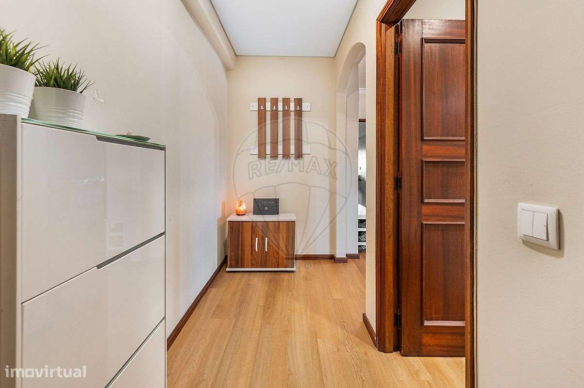 Apartamento T3 para venda-7