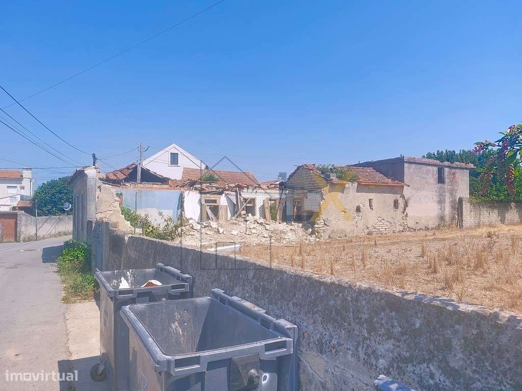 Terreno rústico com viabilidade para urbano em Cacia!!! - Grande imagem: 2/7