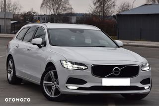 Volvo V90 D3 AWD Geartronic Momentum