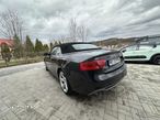 Audi A5 Cabrio 2.0 TDI DPF (clean diesel) multitronic - 12