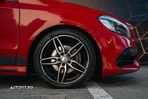 Mercedes-Benz A 200 d 7G-DCT AMG Line - 12