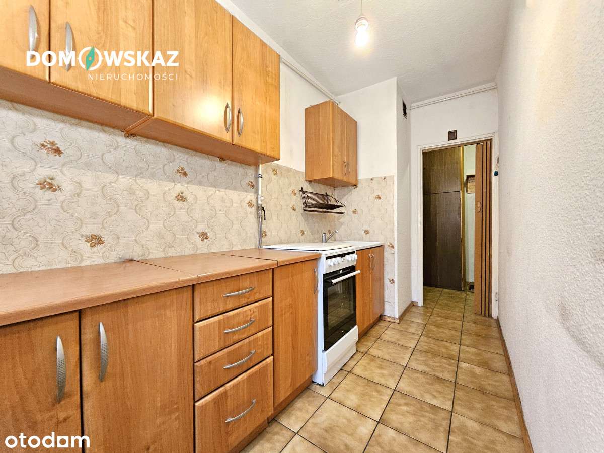 Paderewskiego 3 stawy  2 ustawne pokoje z balkonem - Pełny obrazek: 5/9