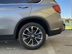 BMW X5 25 d sDrive - 8