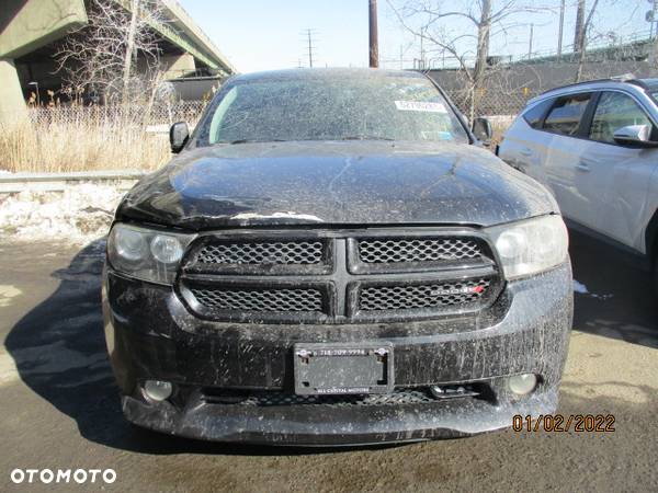 Dodge Durango 5,7 R/T - 32