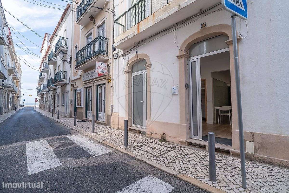 Apartamento T1 para venda-2