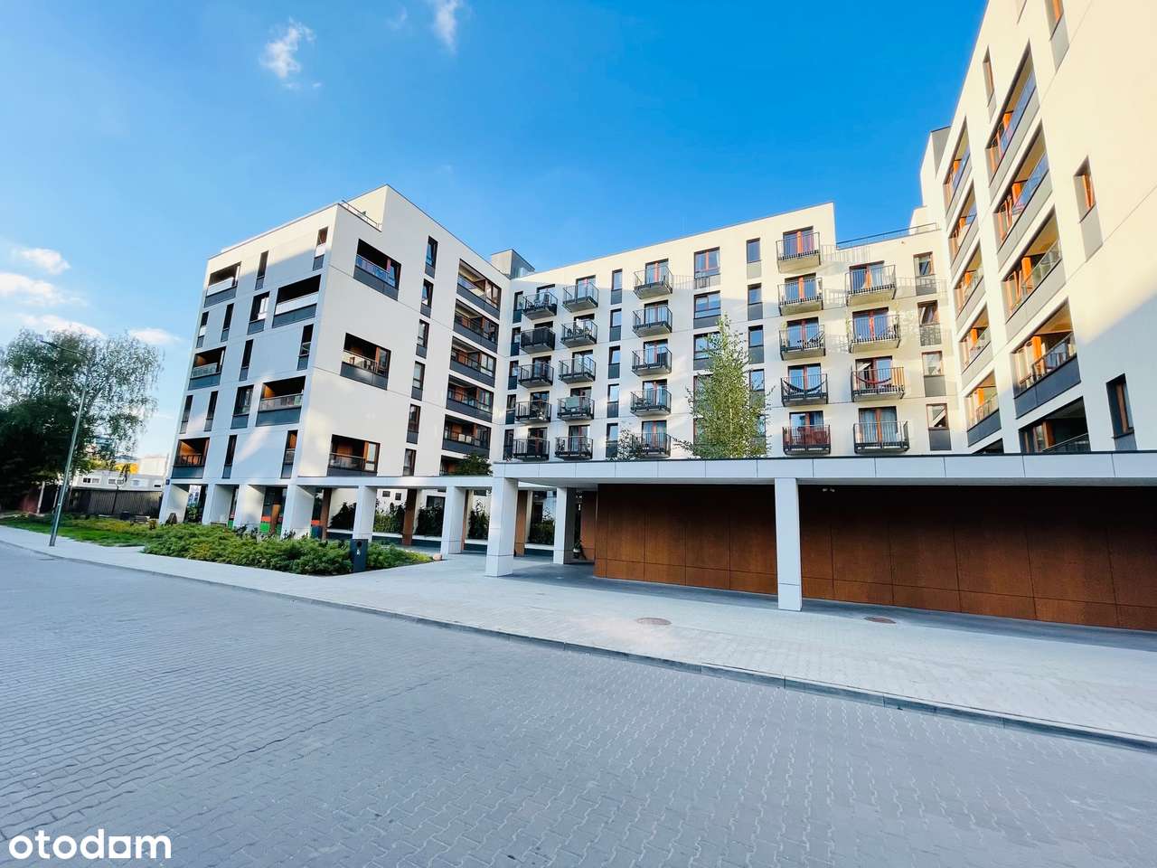 2 Piękne Pokoje na Mokotowie/ul. Zdziechowskiego-19