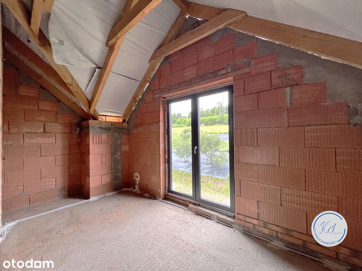 Bliźniak w zielonej części Skawiny-14