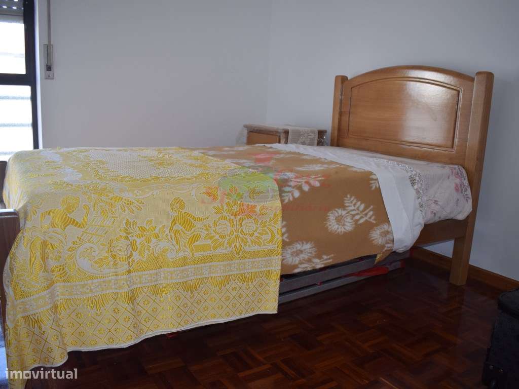 Apartamento T4 - Santa Clara-26