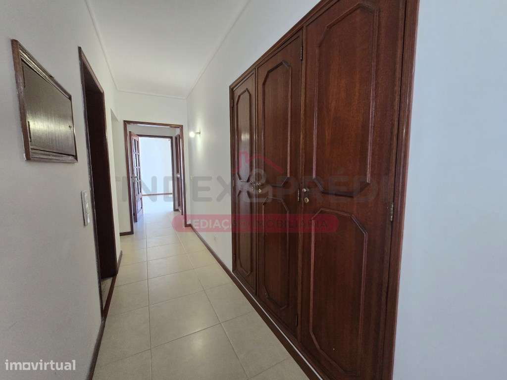 Excelente Apartamento T3 em Ílhavo-17