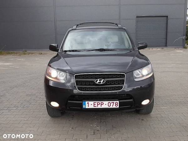 Hyundai Santa Fe 2.2 CRDi Executive ++ - 23