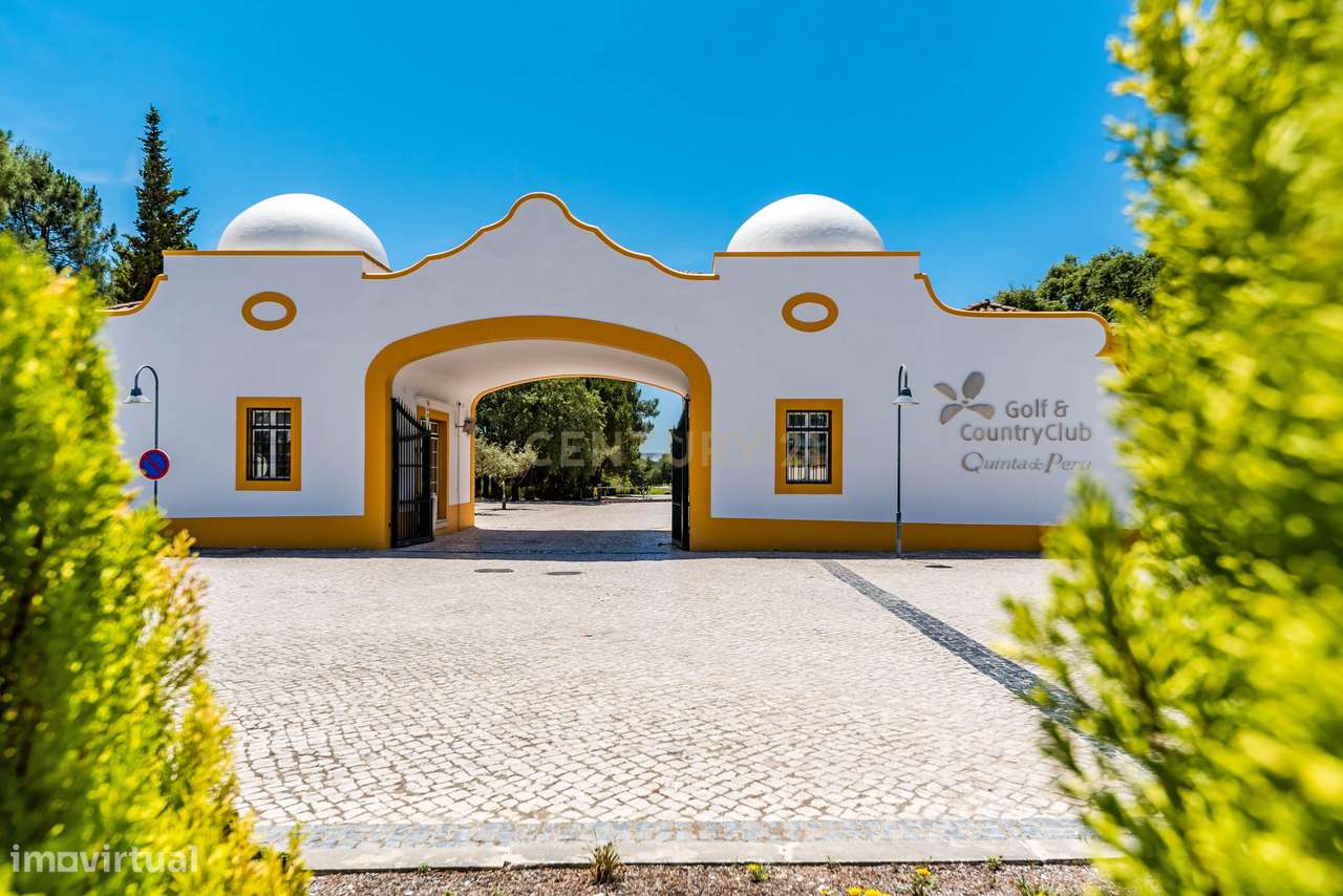 Moradia T6 - Condominio Quinta do Perú Golf - Grande imagem: 2/59