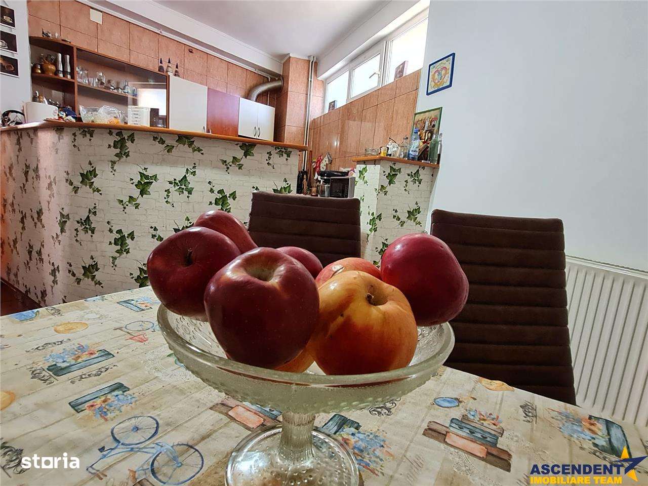 Loc spatiu comercial+Casa, deschidere rezidential birouri,Central, Bra - Imagine principală: 4/6