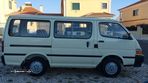 Toyota HiAce 2.4 D LH102L 4 Vidros - 16