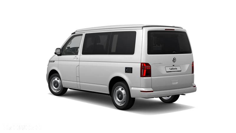 Volkswagen California - 3